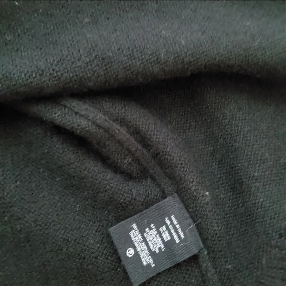Theory Karenia Cashmere Knit Sweater Size MP